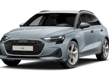 Audi A3 6.206 km 36.190 &euro; Schweinfurt 97424