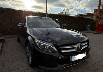 Mercedes-Benz C 250 256.000 km 11.000 &euro; Schweinfurt 97421
