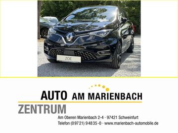 Gebrauchte Renault ZOE
