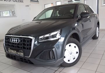 Audi Q2 149.000 km 17.988 &euro; Schweinfurt 97424