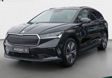 Skoda Enyaq 32.350 km 28.490 &euro; Schweinfurt 97424