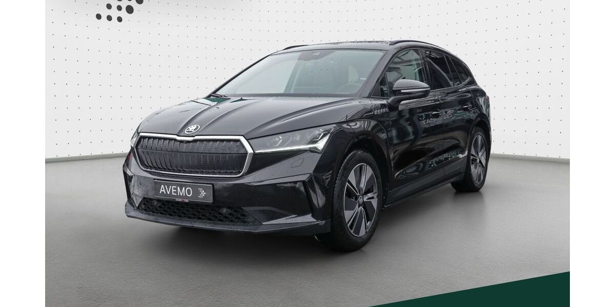 Skoda Enyaq 32.350 km 28.490 &euro; Schweinfurt 97424