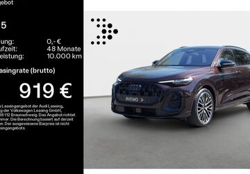 Audi SQ5 6.000 km 84.940 &euro; Schweinfurt 97424
