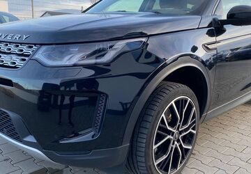 Land Rover Discovery 120.577 km 18.900 &euro; Bergtheim 97241