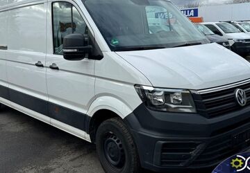 VW Crafter 69.000 km 23.990 &euro; Schweinfurt 97424