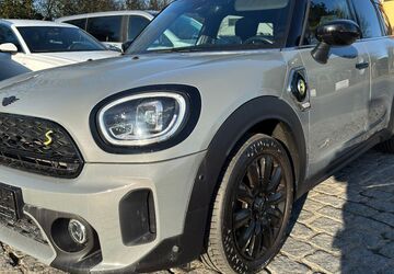 Mini Cooper Countryman 52.285 km 27.880 &euro; Haßfurt 97437