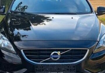 Volvo V40 114.000 km 14.000 &euro; Rothhausen 97711