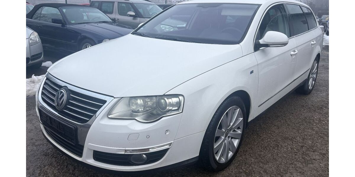 VW Passat 411.000 km 3.900 &euro; Knetzgau 97478
