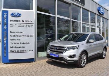 Ford Edge 86.586 km 28.690 &euro; Unterpleichfeld 97294