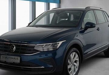 VW Tiguan 34.062 km 32.830 &euro; Schweinfurt 97424