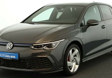 VW Golf 58.500 km 21.590 &euro; Donnersdorf 97499