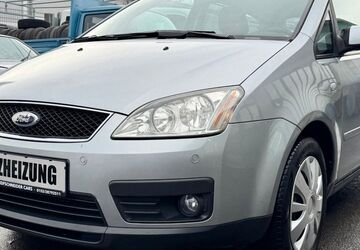 Ford Focus 213.000 km 990 &euro; Schweinfurt 97424