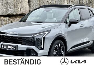 Kia Sportage 9.321 km 38.888 &euro; Gochsheim 97469