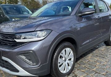 VW T-Cross 24.959 km 19.880 &euro; Haßfurt 97437