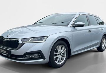 Skoda Octavia 96.971 km 20.940 &euro; Schweinfurt 97424