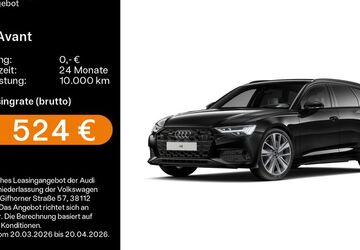 Audi A6 8.706 km 60.330 &euro; Haßfurt 97437