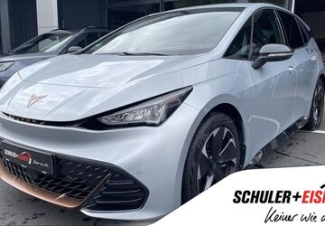 Cupra Born 15.000 km 31.990 &euro; Werneck 97440