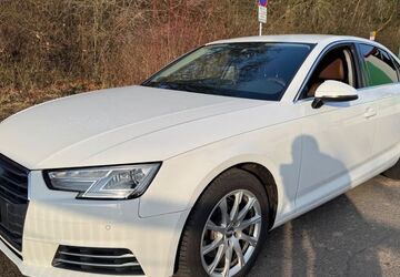 Audi A4 191.950 km 14.000 &euro; Schweinfurt 97422