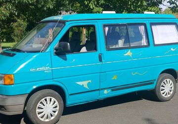 VW T4 California 356.000 km 6.200 &euro; Schonungen 97453