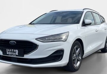 Ford Focus 44.768 km 18.880 &euro; Schweinfurt 97424