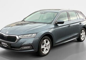 Skoda Octavia 60.653 km 24.440 &euro; Schweinfurt 97424