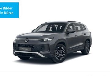VW Tayron 26.153 km 39.990 &euro; Haßfurt 97437