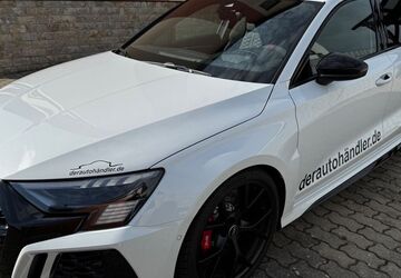 Audi RS3 39.992 km 57.680 &euro; Werneck 97440