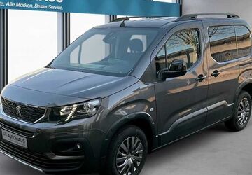 Peugeot Rifter 39.033 km 20.890 &euro; Schweinfurt 97424
