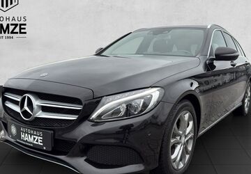 Mercedes-Benz C 220 99.000 km 20.490 &euro; Gochsheim bei Schweinfurt 97469