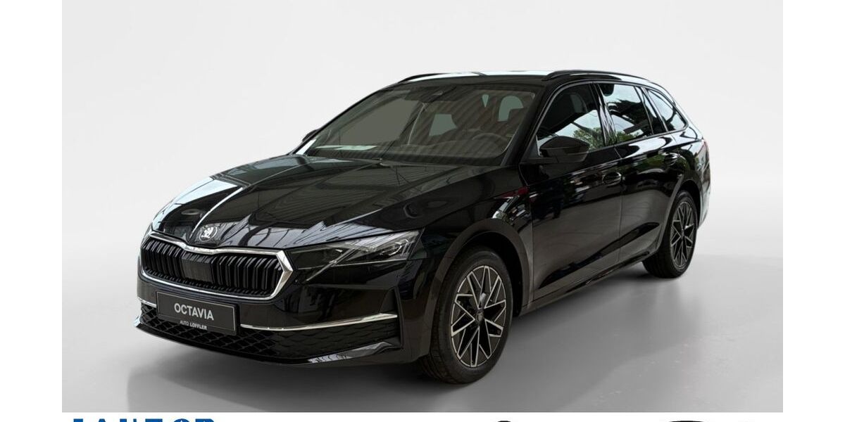 Skoda Octavia 24.138 km 33.240 &euro; Schweinfurt 97424