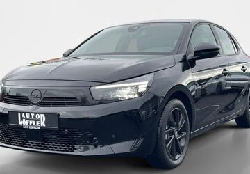 Opel Corsa 12.620 km 17.980 &euro; Schweinfurt 97424