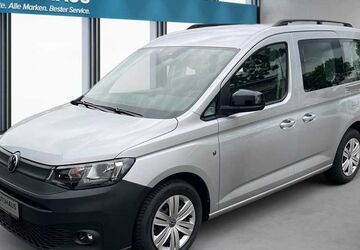 VW Caddy 29.998 km 24.830 &euro; Schweinfurt 97424