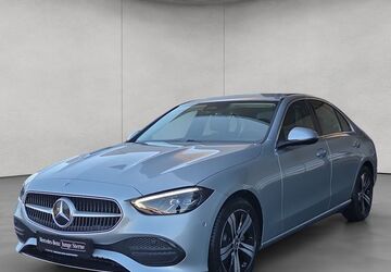 Mercedes-Benz C 180 1.826 km 35.450 &euro; Schweinfurt 97424