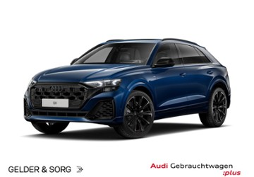 Audi Q8 14.933 km 79.990 &euro; Schweinfurt 97424