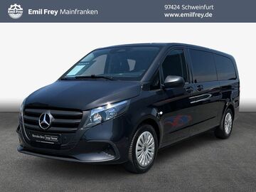 Gebrauchte Mercedes-Benz Vito