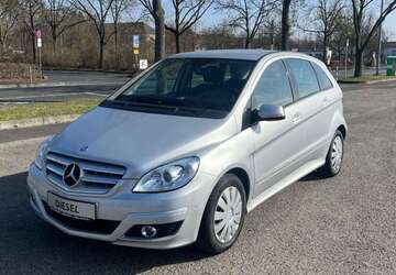Mercedes-Benz B 180 218.000 km 2.790 &euro; Schweinfurt 97421