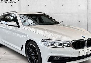 BMW 530 116.000 km 27.900 &euro; Schwebheim 97525