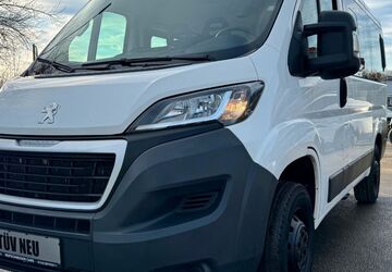 Peugeot Boxer 120.000 km 11.990 &euro; Schweinfurt 97424