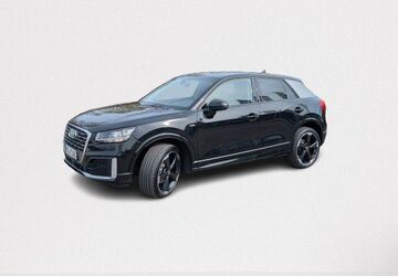 Audi Q2 79.300 km 18.500 &euro; Zeil a. Main 97475