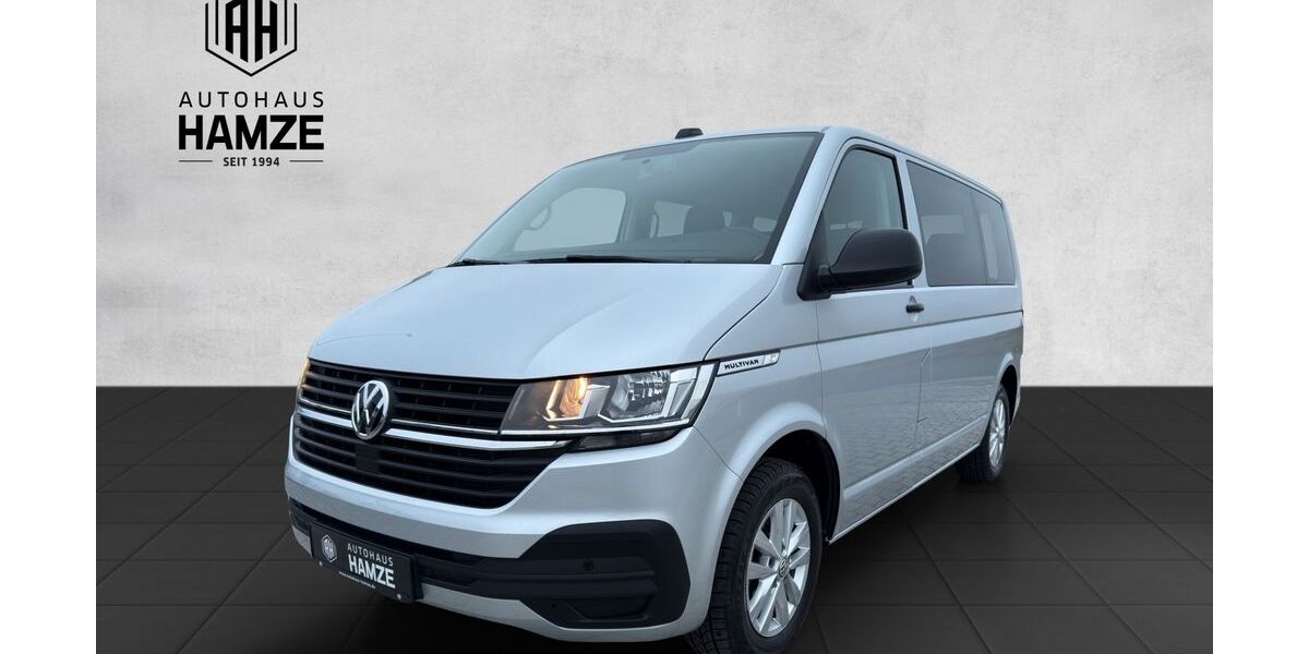 VW T6 Multivan 58.520 km 39.980 &euro; Gochsheim bei Schweinfurt 97469