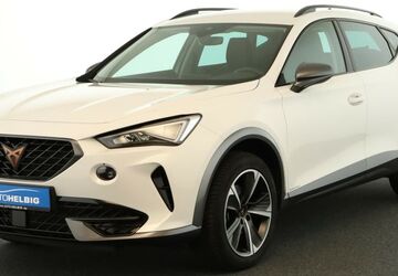Cupra Formentor 21.900 km 23.790 &euro; Donnersdorf 97499