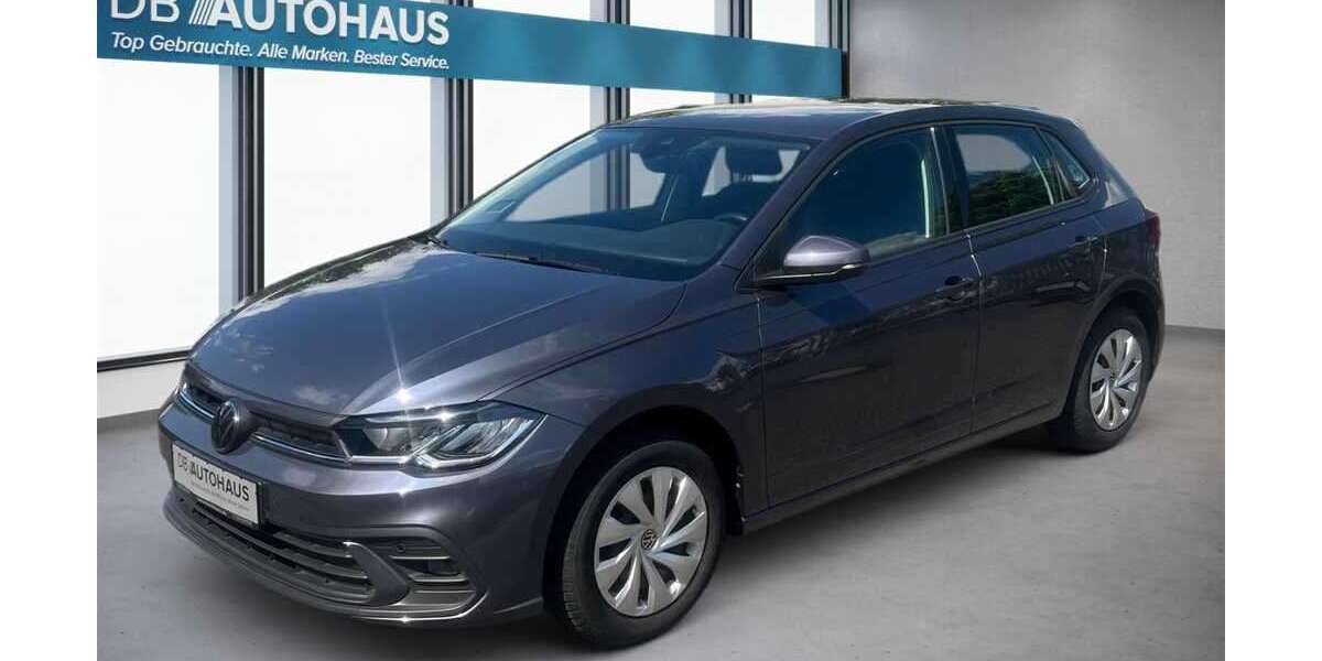 VW Polo 56.156 km 15.490 &euro; Schweinfurt 97424