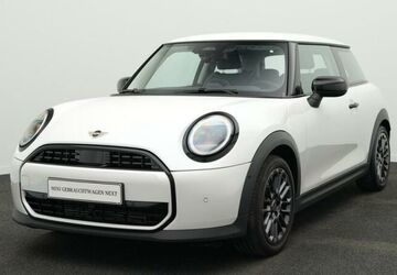Mini Cooper C 17.654 km 26.374 &euro; Schweinfurt 97424