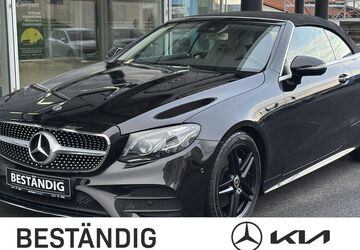 Mercedes-Benz E 220 121.847 km 31.990 &euro; Haßfurt 97437