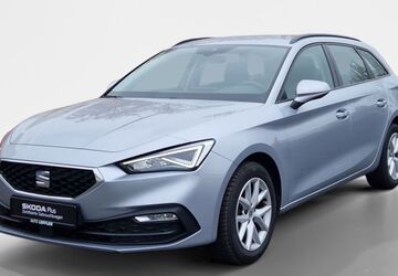 Seat Leon 105.029 km 14.940 &euro; Schweinfurt 97424