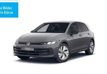 VW Golf 10.486 km 30.990 &euro; Haßfurt 97437