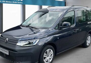 VW Caddy 36.901 km 26.990 &euro; Schweinfurt 97424