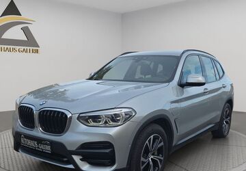 BMW X3 162.000 km 23.777 &euro; Schweinfurt 97424