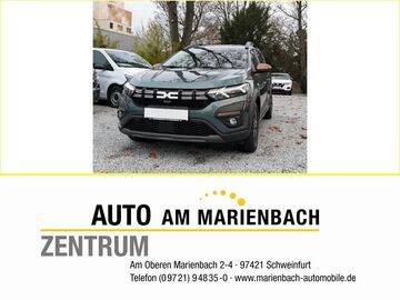 Gebrauchte Dacia Jogger