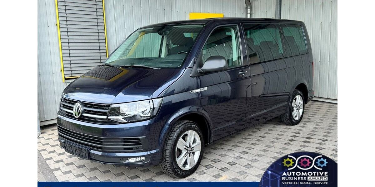 VW T6 Multivan 88.000 km 32.800 &euro; Schweinfurt 97424